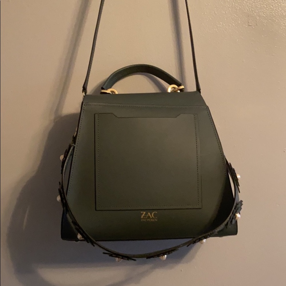 Zac Posen eartha bag